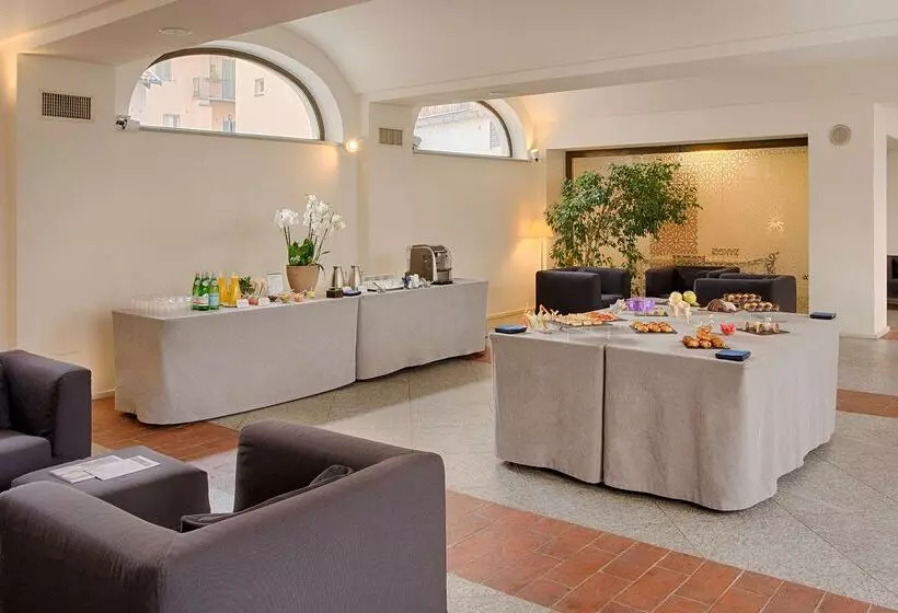 Fotos del hotel Nh Torino Santo Stefano:  50