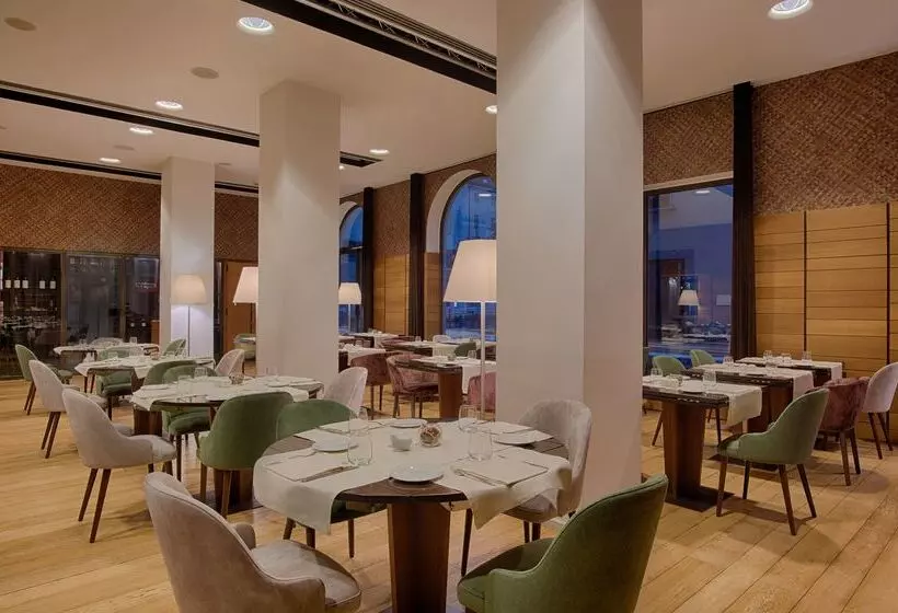 Fotos del hotel Nh Torino Santo Stefano:  24