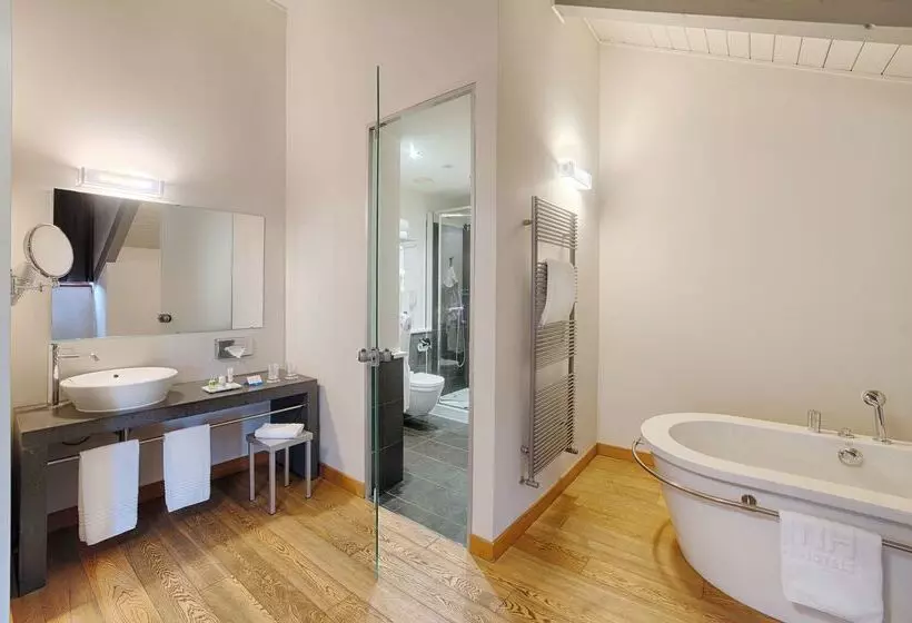 Fotos del hotel Nh Torino Santo Stefano:  42