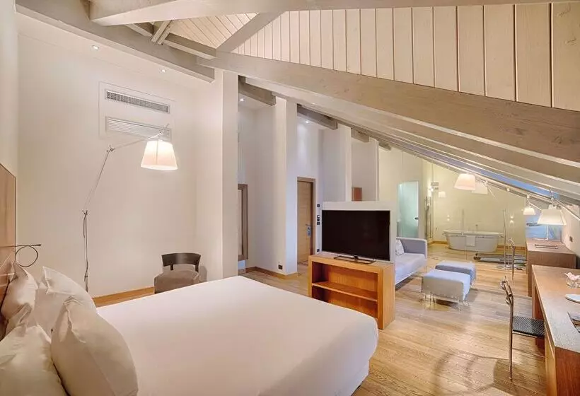 Fotos del hotel Nh Torino Santo Stefano:  16