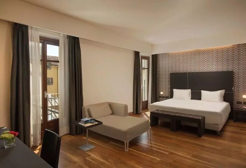 Fotos del hotel Nh Torino Santo Stefano:  9