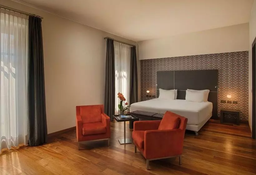 Fotos del hotel Nh Torino Santo Stefano:  17