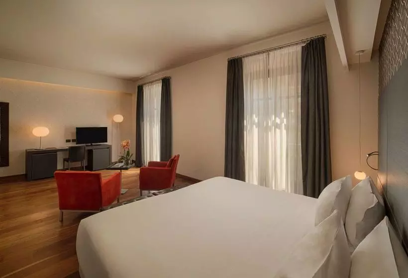 Fotos del hotel Nh Torino Santo Stefano:  4