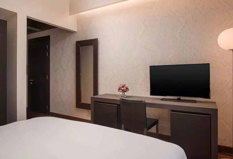 Fotos del hotel Nh Torino Santo Stefano:  21