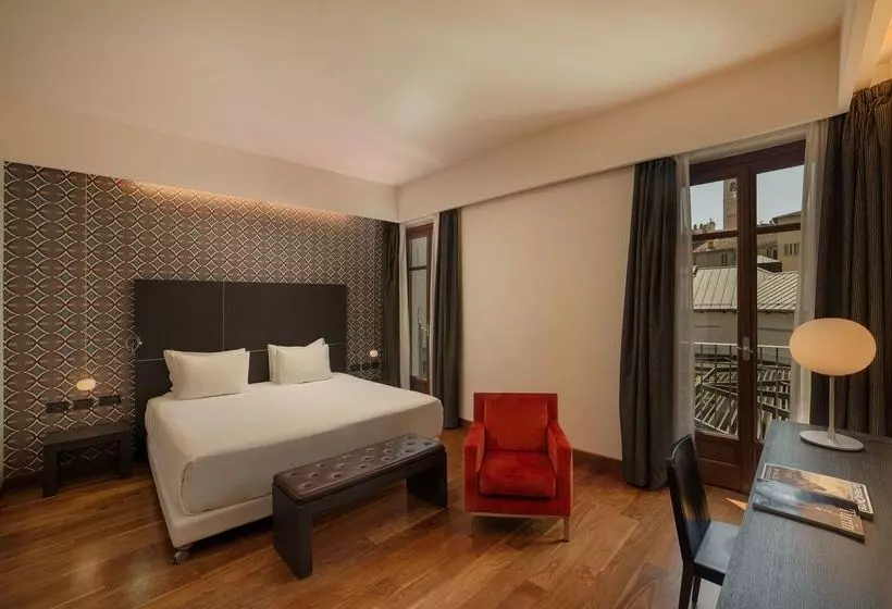 Fotos del hotel Nh Torino Santo Stefano:  11