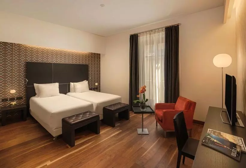 Fotos del hotel Nh Torino Santo Stefano:  7