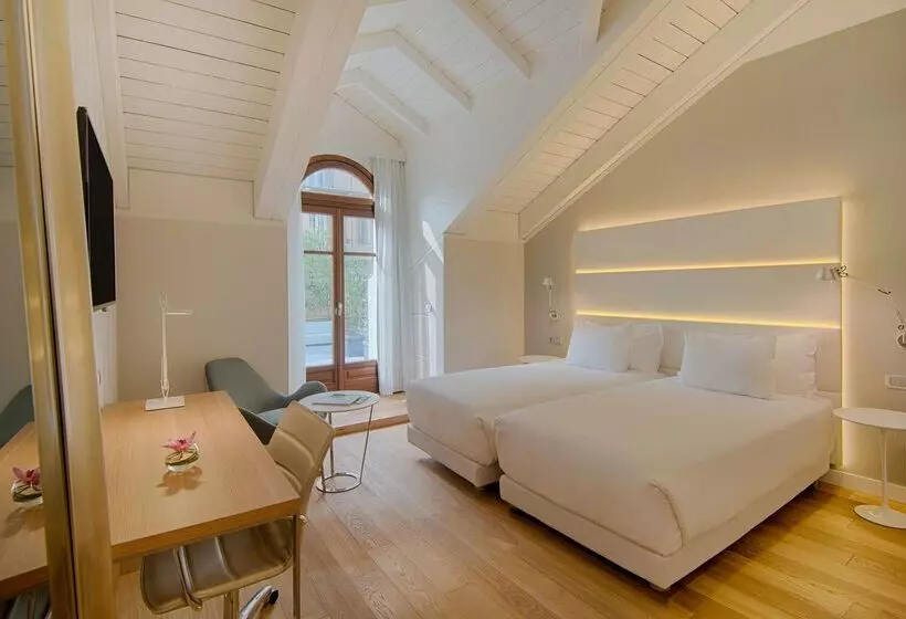 Fotos del hotel Nh Torino Santo Stefano:  13