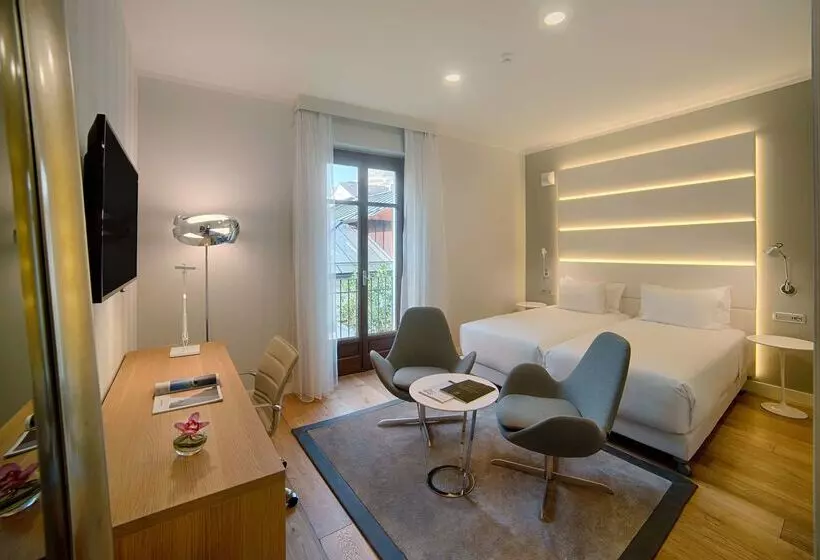 Fotos del hotel Nh Torino Santo Stefano:  2