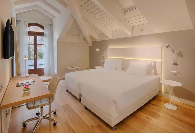 Nh Torino Santo Stefano