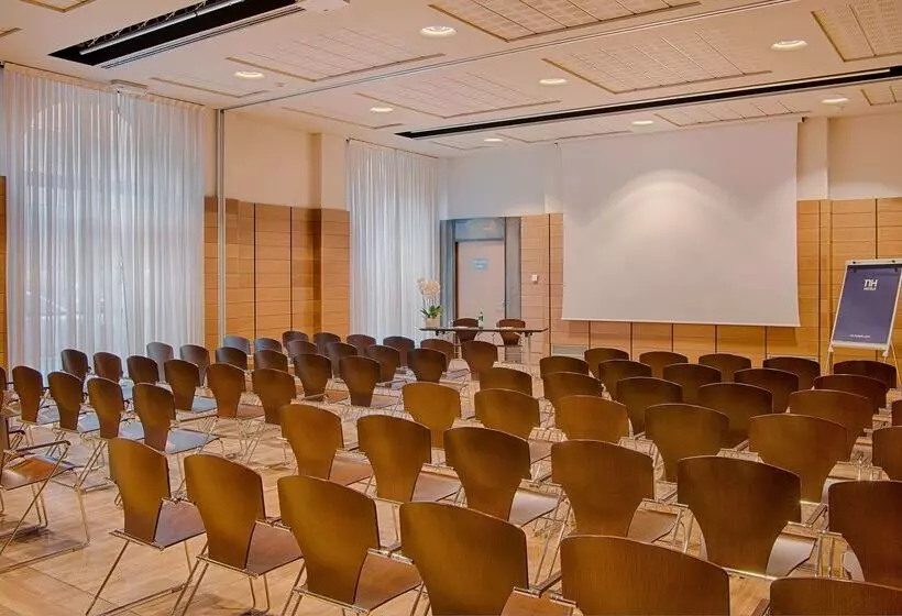 Fotos del hotel Nh Torino Santo Stefano:  32