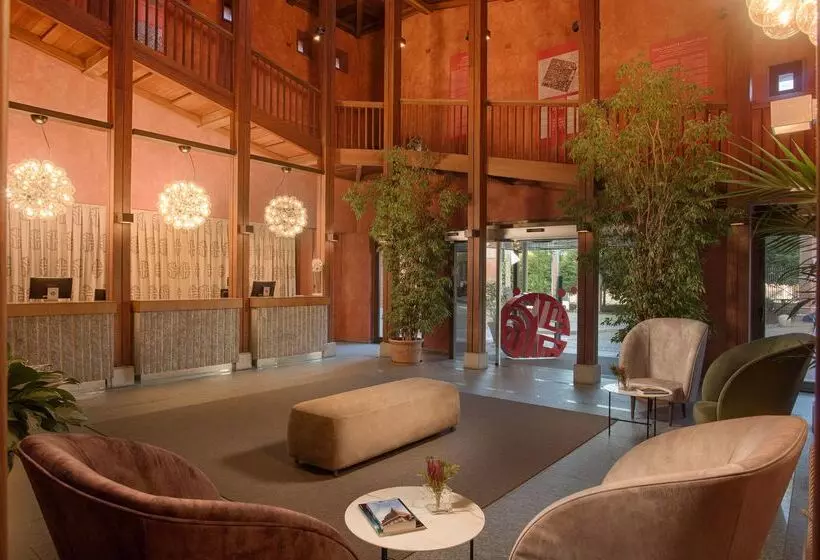 Fotos del hotel Nh Torino Santo Stefano:  45