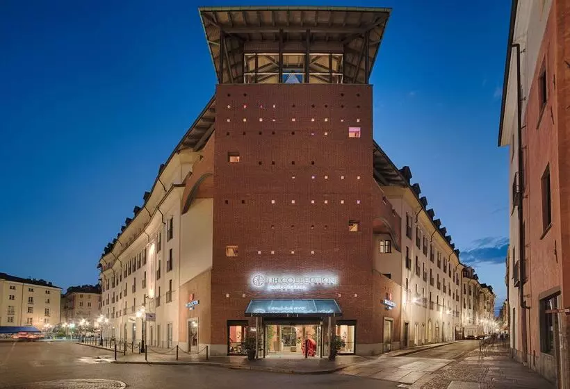 Fotos del hotel Nh Torino Santo Stefano:  57