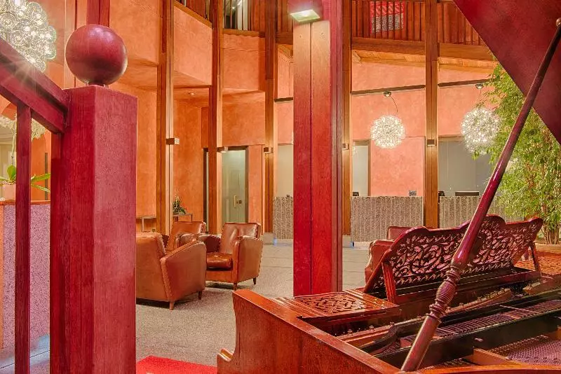 Fotos del hotel Nh Torino Santo Stefano:  59