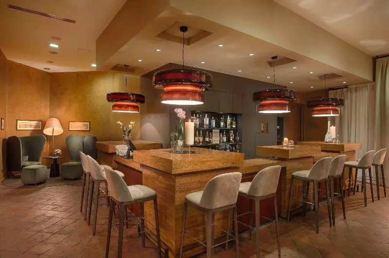 Fotos del hotel Nh Torino Santo Stefano:  28