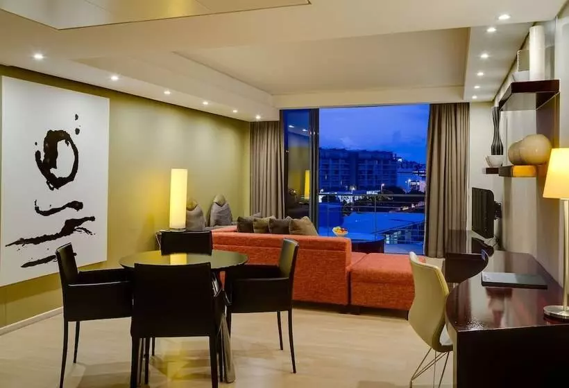 Fotos del hotel Protea Hotel By Marriott Cape Town North Wharf:  7