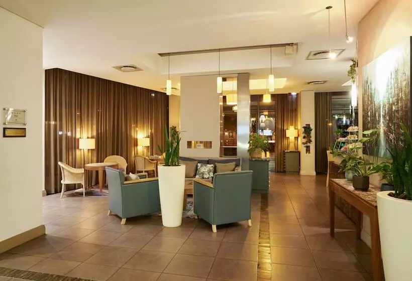 Fotos del hotel Protea Hotel By Marriott Cape Town North Wharf:  11