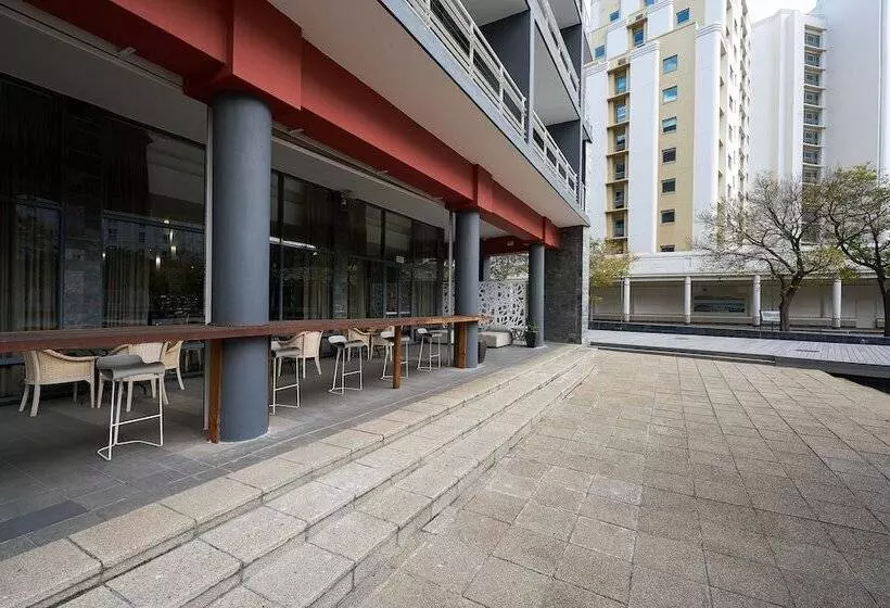 Fotos del hotel Protea Hotel By Marriott Cape Town North Wharf:  6