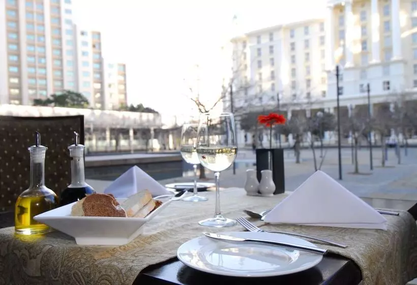 Fotos del hotel Protea Hotel By Marriott Cape Town North Wharf:  4