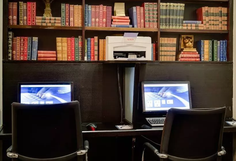 Fotos del hotel Protea Hotel By Marriott Cape Town North Wharf:  15