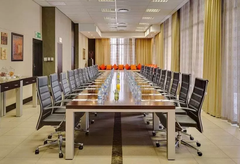 Fotos del hotel Protea Hotel By Marriott Cape Town North Wharf:  5