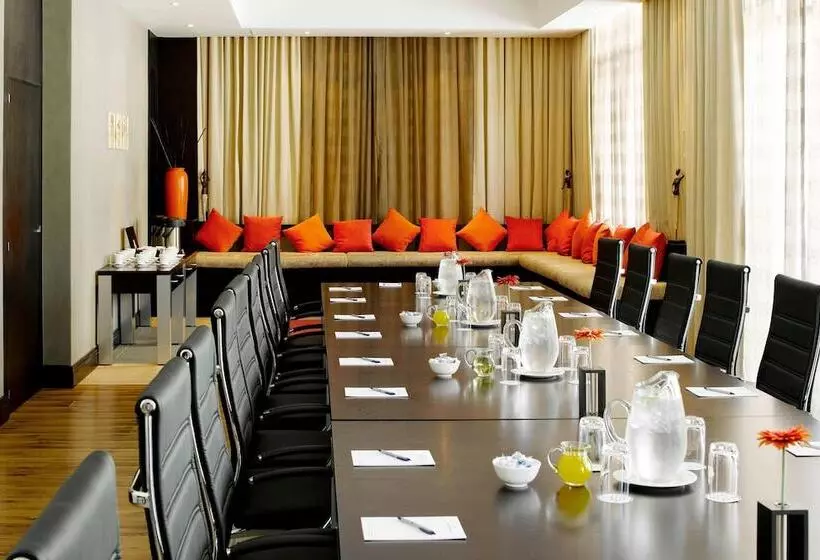 Fotos del hotel Protea Hotel By Marriott Cape Town North Wharf:  13