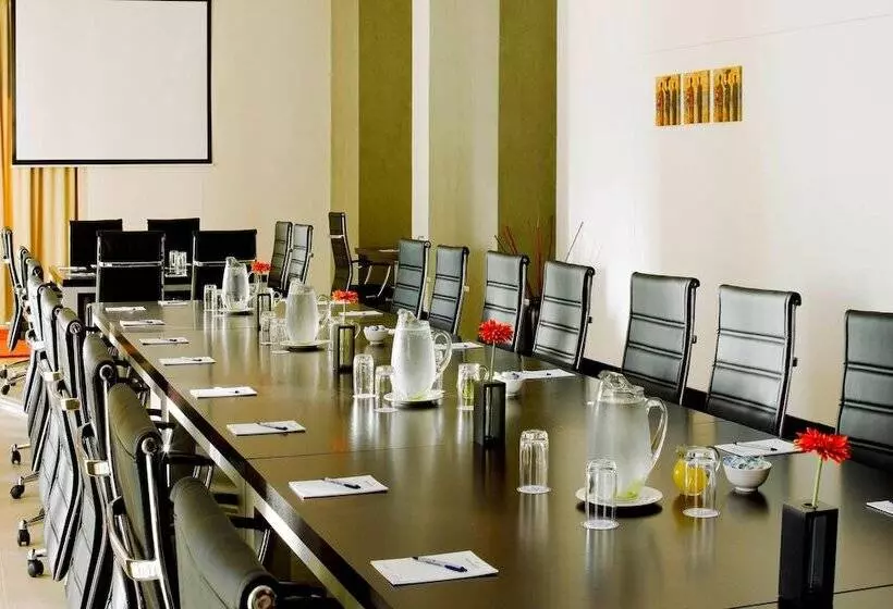 Fotos del hotel Protea Hotel By Marriott Cape Town North Wharf:  9