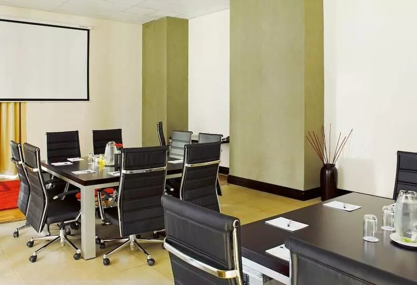 Fotos del hotel Protea Hotel By Marriott Cape Town North Wharf:  14