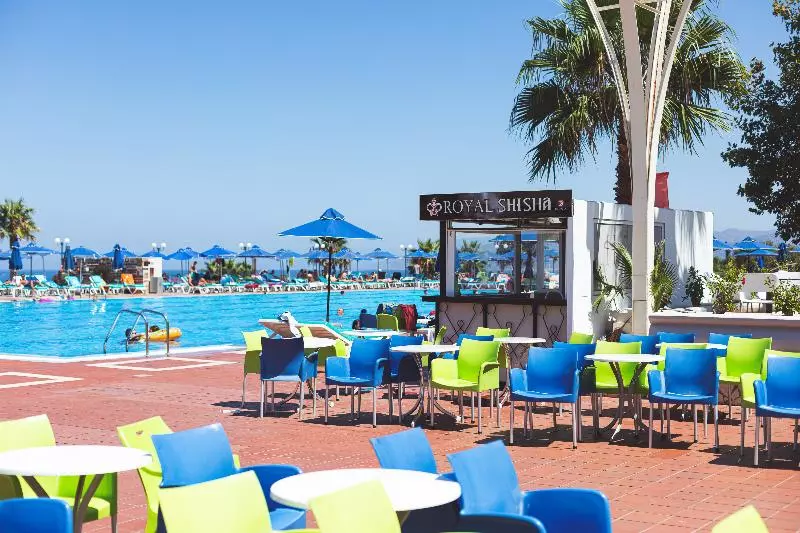 Fotos del hotel Royal Belvedere:  5