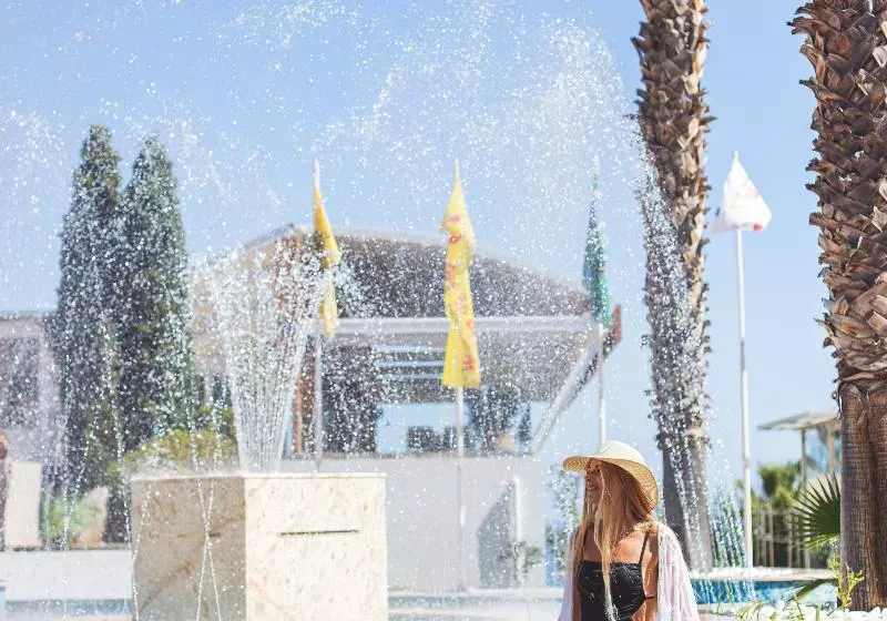 Fotos del hotel Royal Belvedere:  20