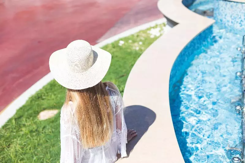 Fotos del hotel Royal Belvedere:  17