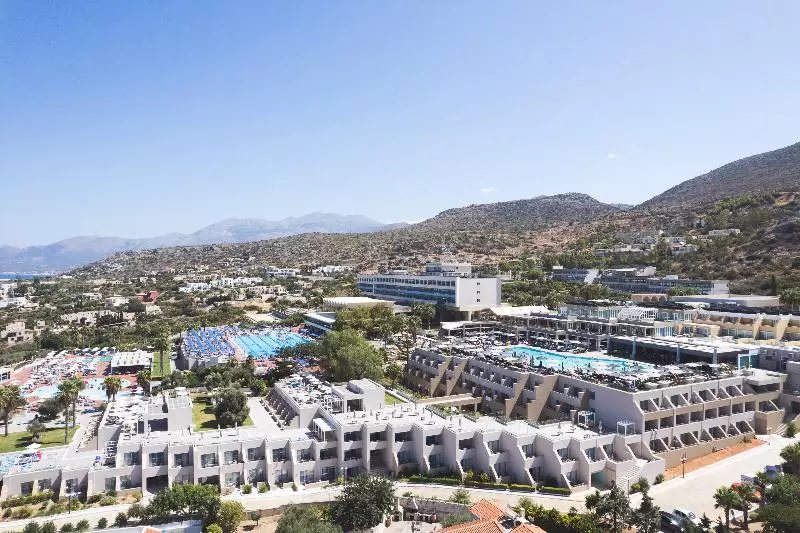 Fotos del hotel Royal Belvedere:  12