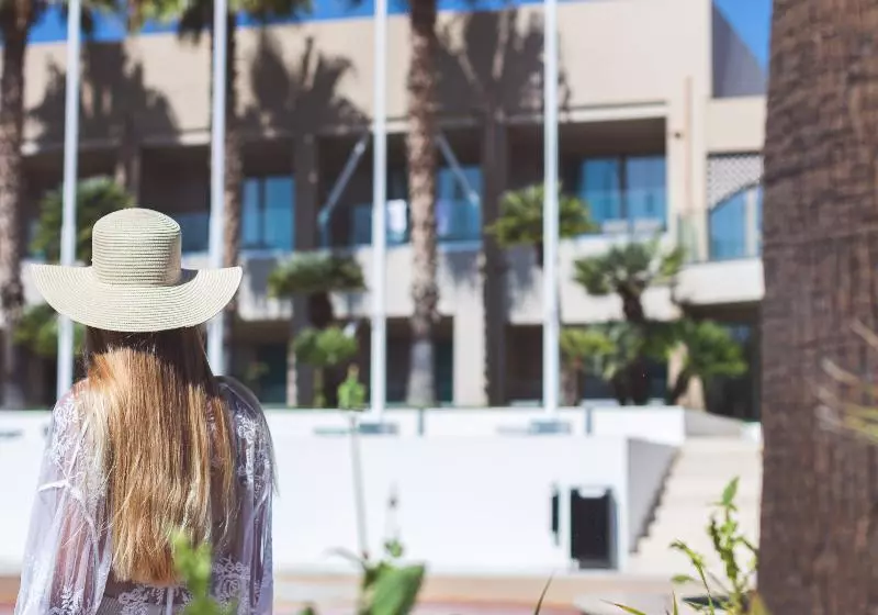 Fotos del hotel Royal Belvedere:  16