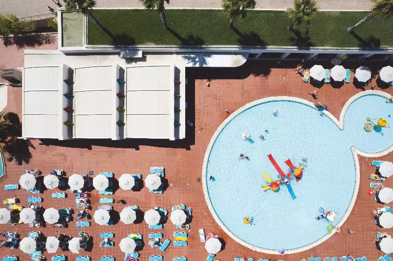 Fotos del hotel Royal Belvedere:  13