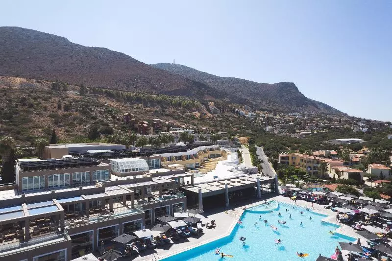 Fotos del hotel Royal Belvedere:  24