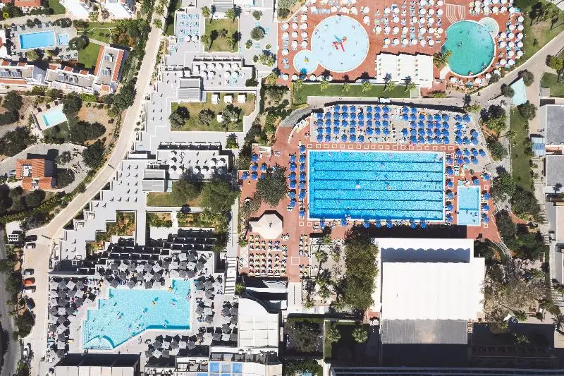 Fotos del hotel Royal Belvedere:  8