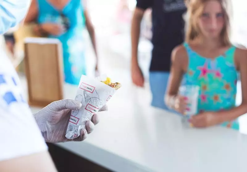 Fotos del hotel Royal Belvedere:  19