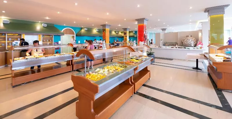 Fotos del hotel Royal Belvedere:  10