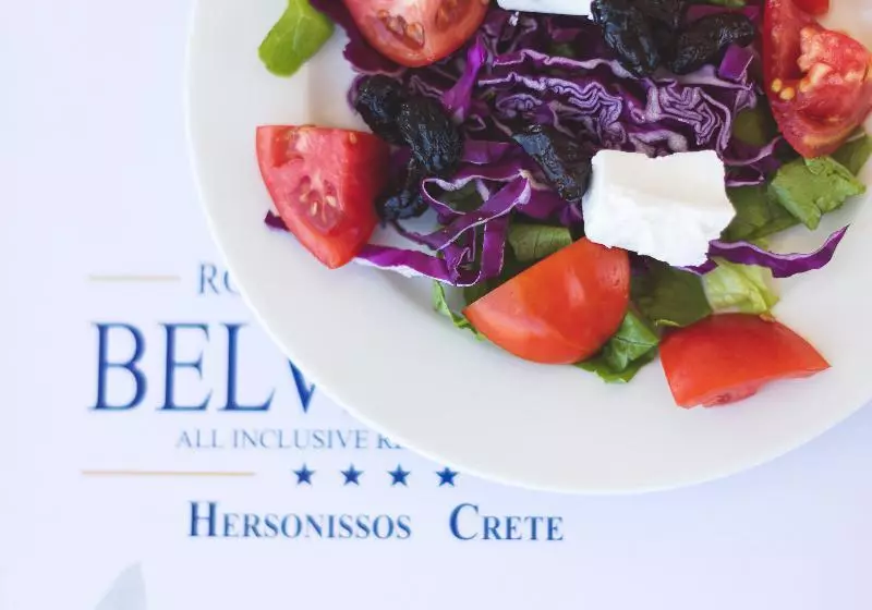 Fotos del hotel Royal Belvedere:  11