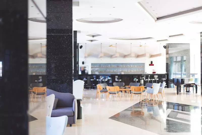 Fotos del hotel Royal Belvedere:  3