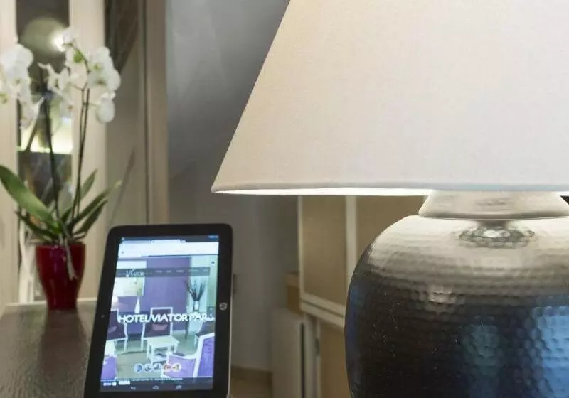 Fotos del hotel Viator - Gare De Lyon:  5