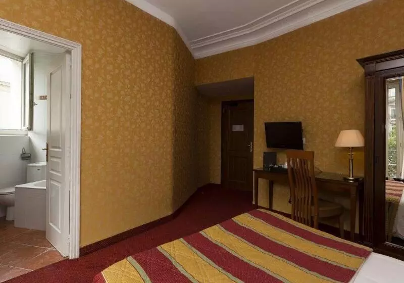 Viator – Gare De Lyon