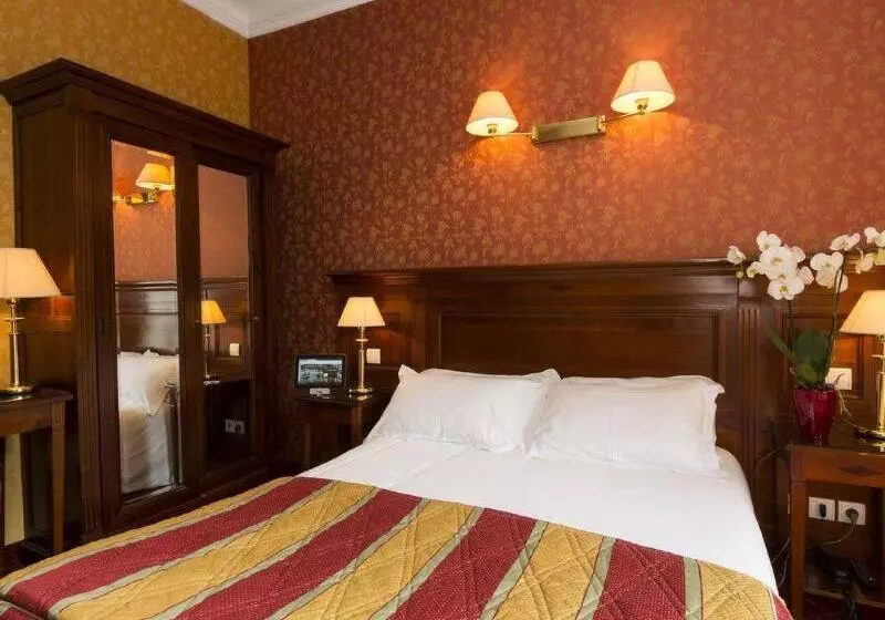 Fotos del hotel Viator - Gare De Lyon:  14