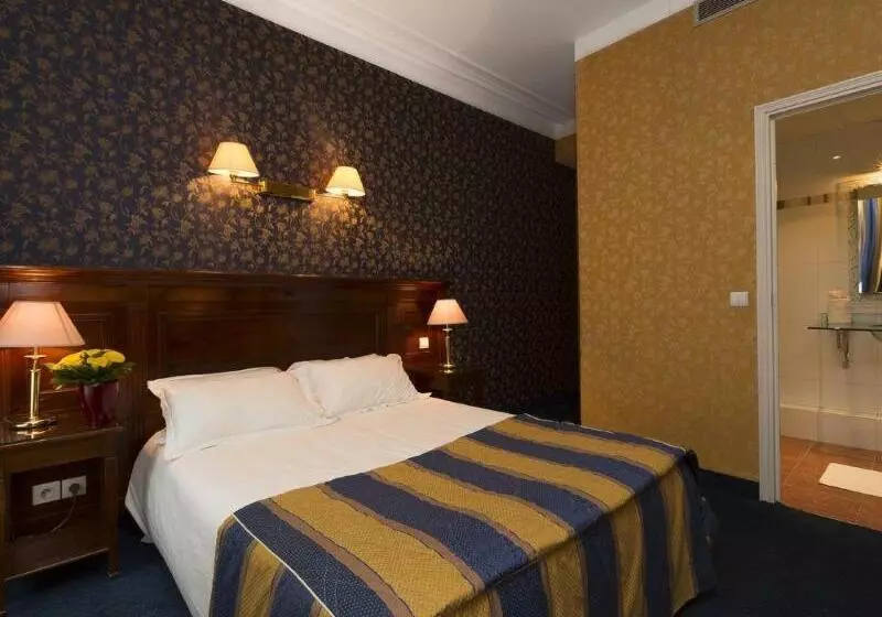 Fotos del hotel Viator - Gare De Lyon:  16