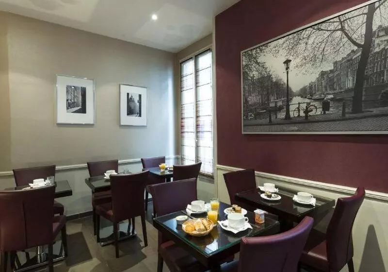 Fotos del hotel Viator - Gare De Lyon:  3