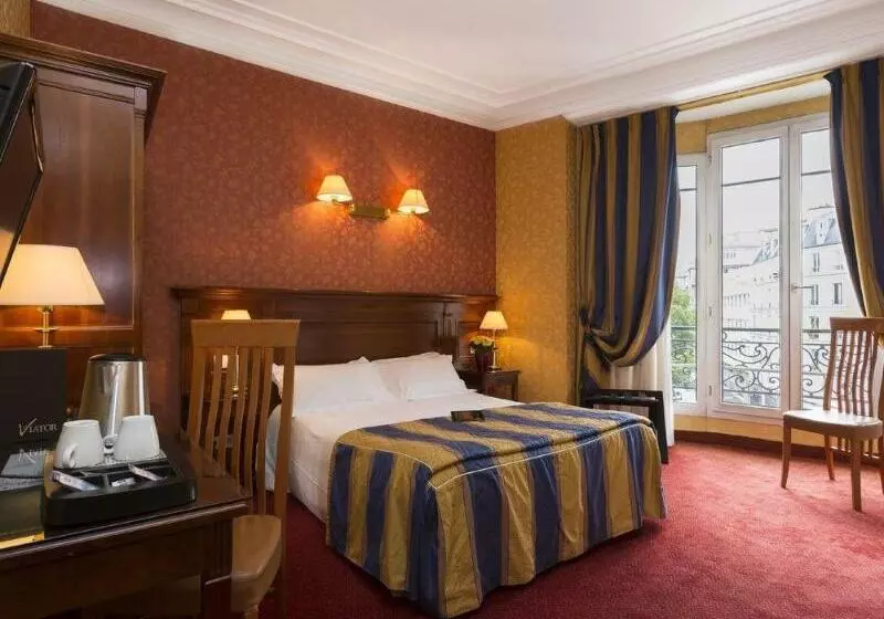 Fotos del hotel Viator - Gare De Lyon:  18