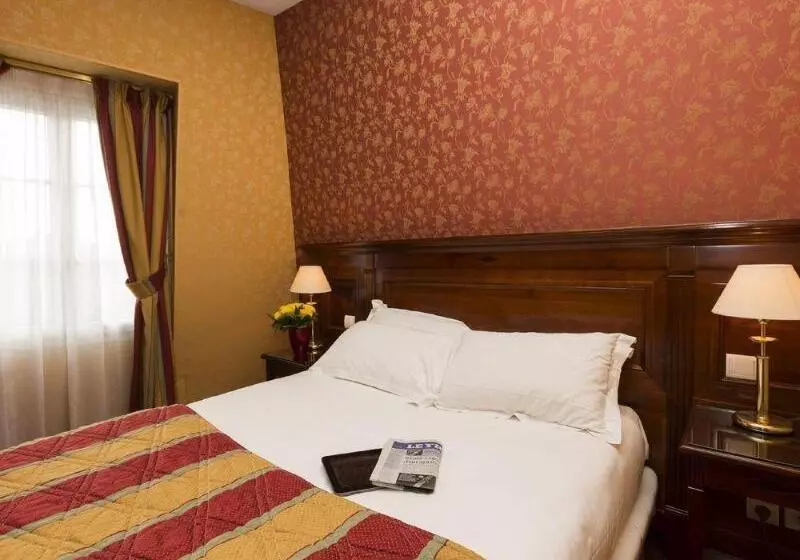 Fotos del hotel Viator - Gare De Lyon:  20