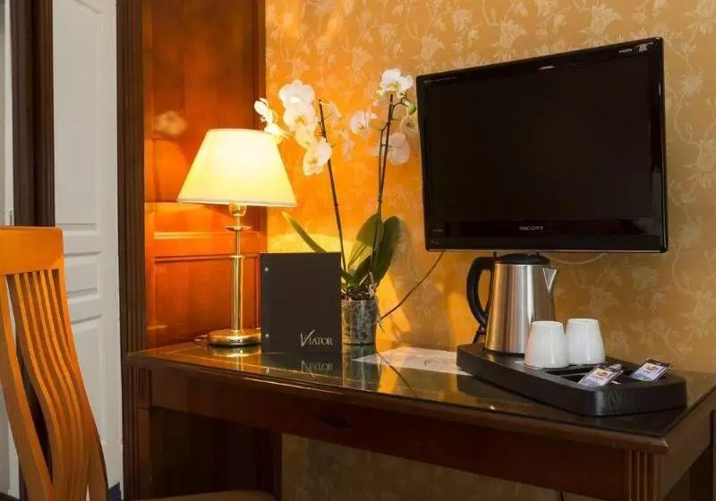Fotos del hotel Viator - Gare De Lyon:  22