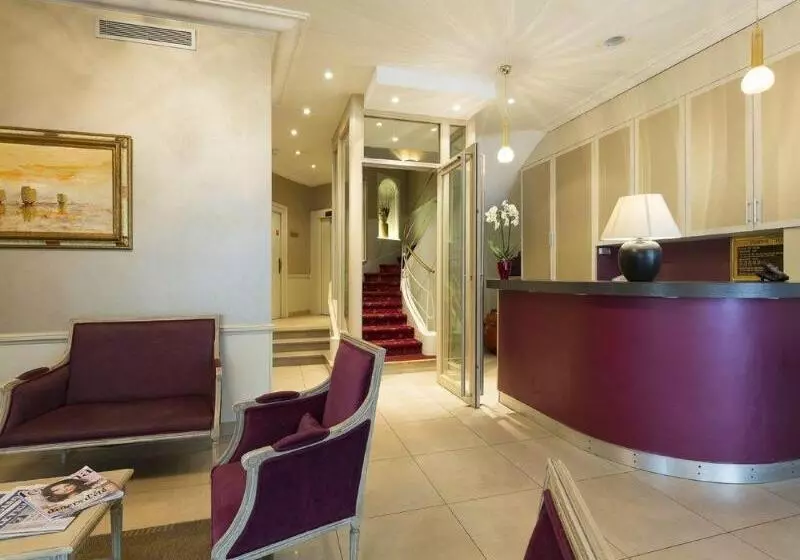 Fotos del hotel Viator - Gare De Lyon:  7