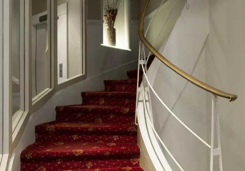 Fotos del hotel Viator - Gare De Lyon:  15