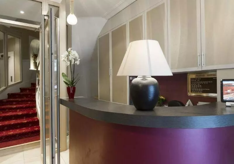 Fotos del hotel Viator - Gare De Lyon:  11